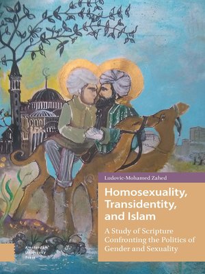 cover image of Homosexuality, Transidentity, and Islam